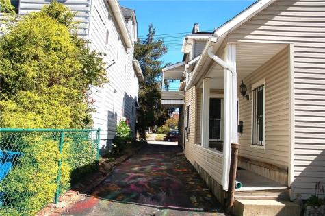 4350 E 71st Street Cleveland OH 44105