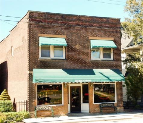 4350 E 71st Street Cleveland OH 44105