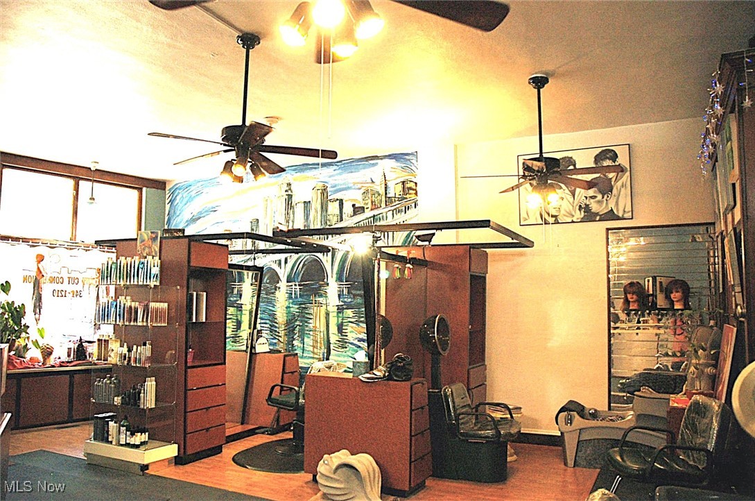 4350 E 71st Street Cleveland OH 44105