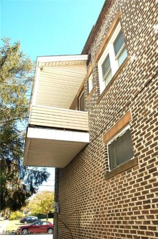 4350 E 71st Street Cleveland OH 44105