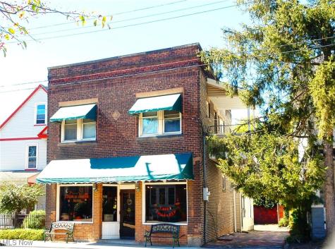 4350 E 71st Street Cleveland OH 44105