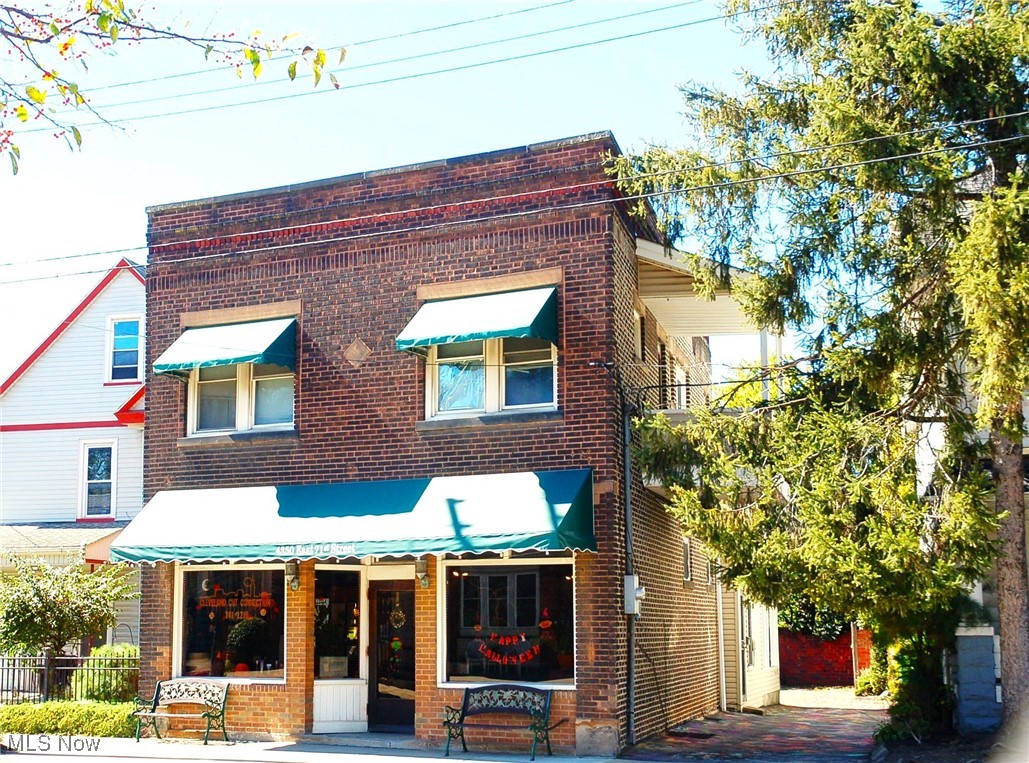 4350 E 71st Street Cleveland OH 44105