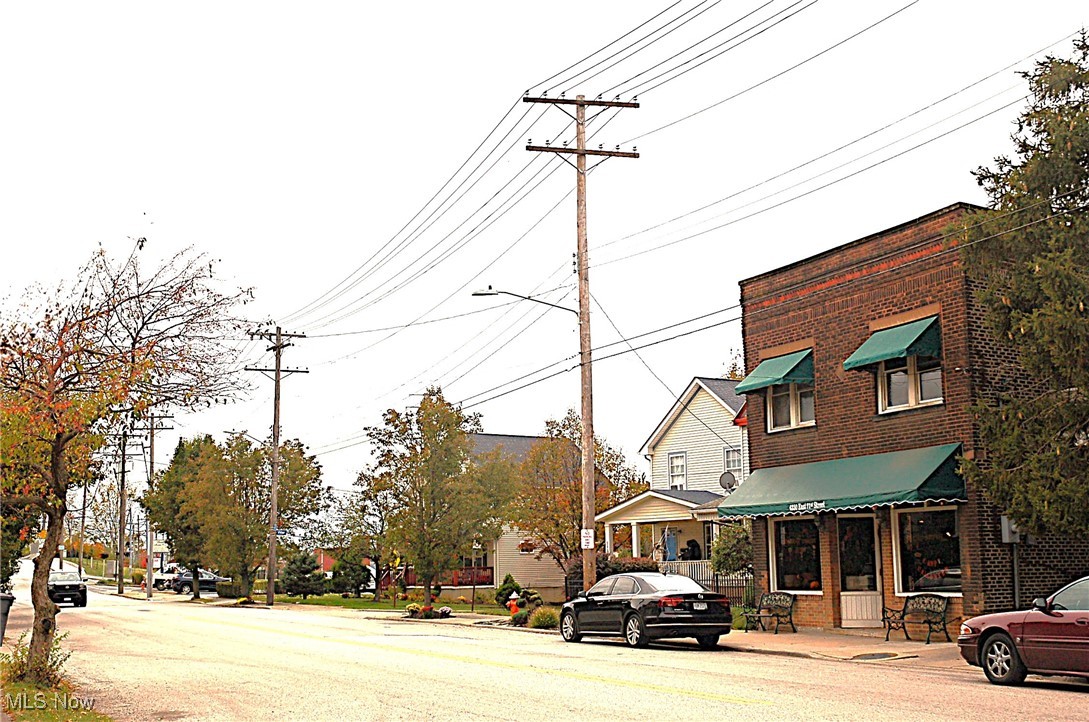 4350 E 71st Street Cleveland OH 44105