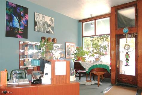 4350 E 71st Street Cleveland OH 44105