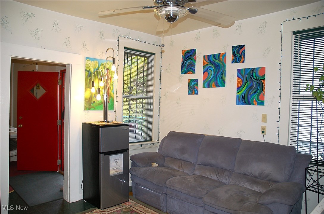 4350 E 71st Street Cleveland OH 44105