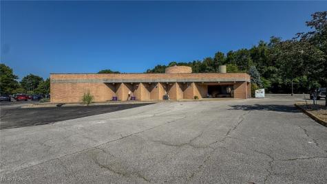 5133 Darrow Road Hudson OH 44236