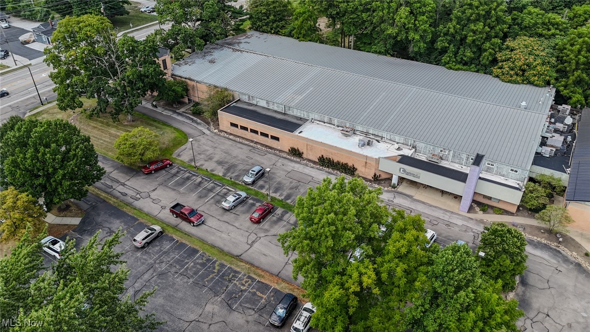 5133 Darrow Road Hudson OH 44236
