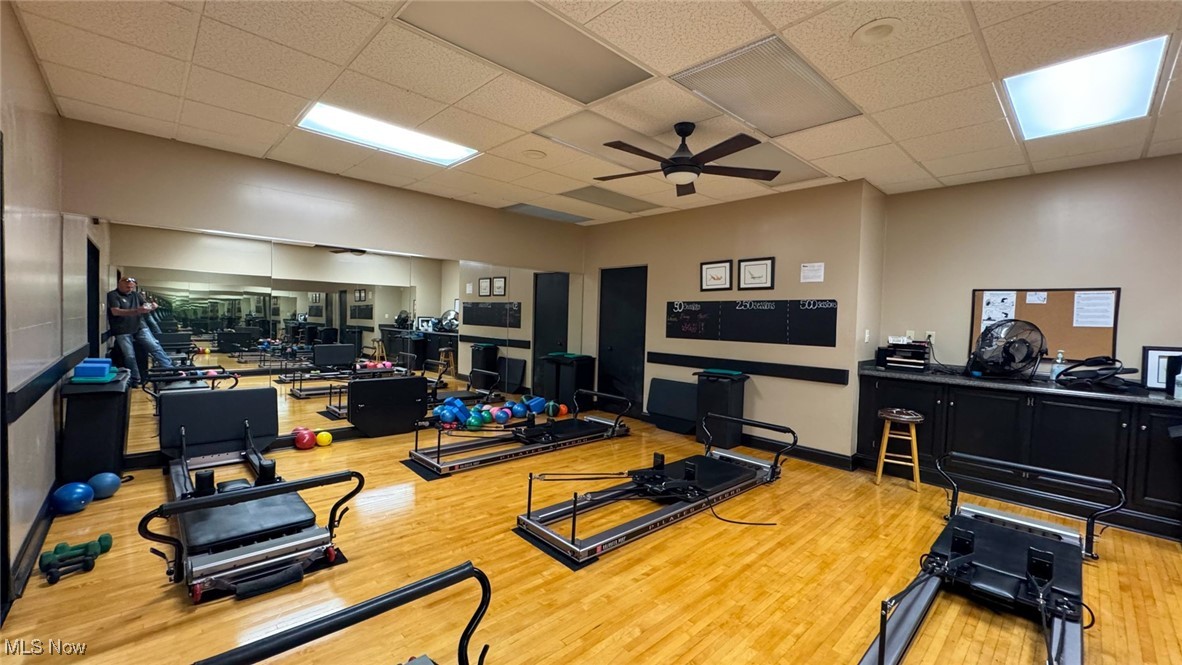 5133 Darrow Road Hudson OH 44236