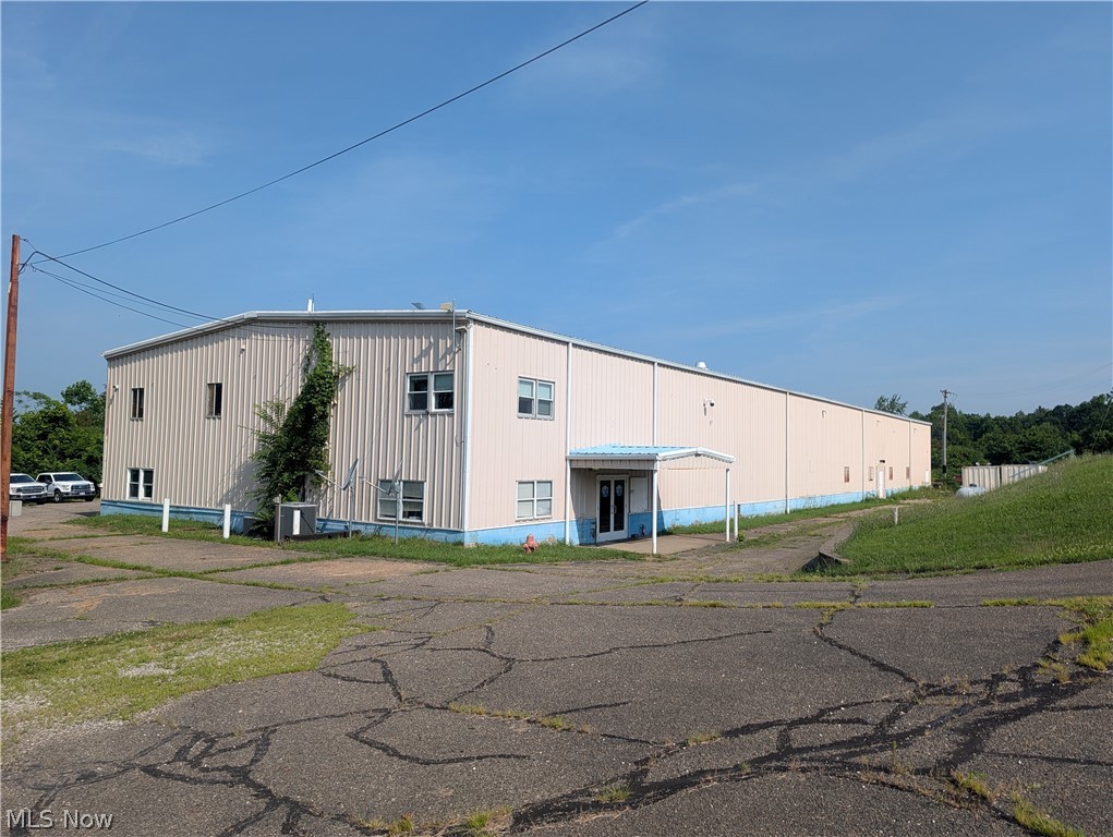 State Route 556 Clarington OH 43915
