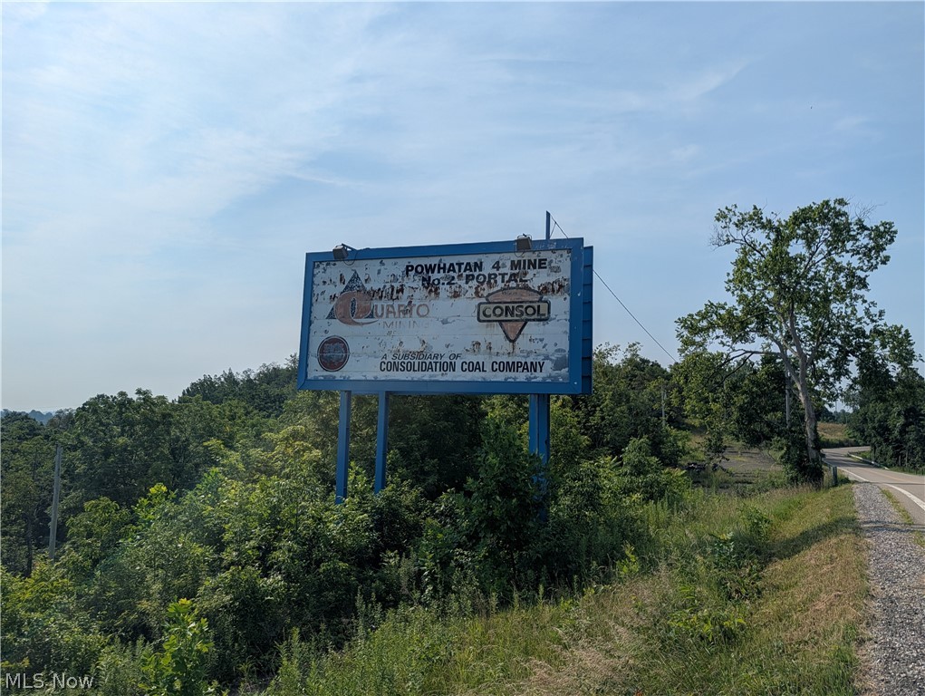 State Route 556 Clarington OH 43915
