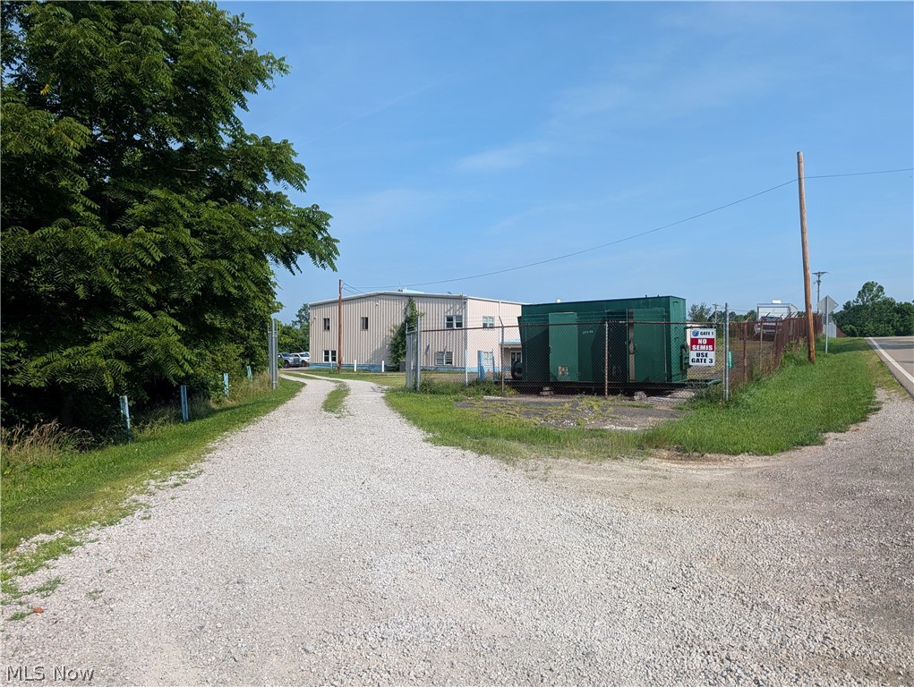 State Route 556 Clarington OH 43915