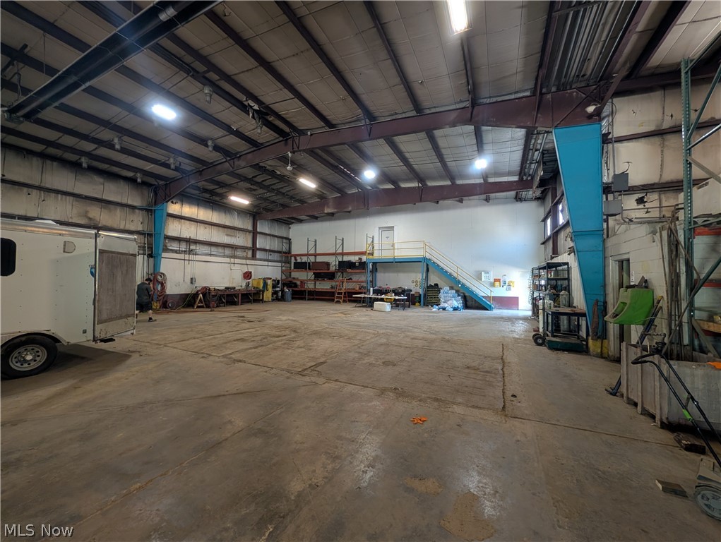 State Route 556 Clarington OH 43915