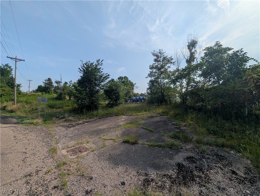 State Route 556 Clarington OH 43915