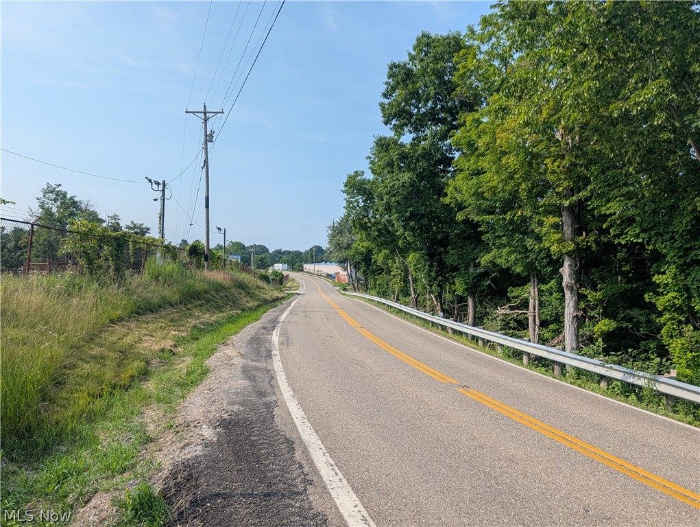 State Route 556 Clarington OH 43915