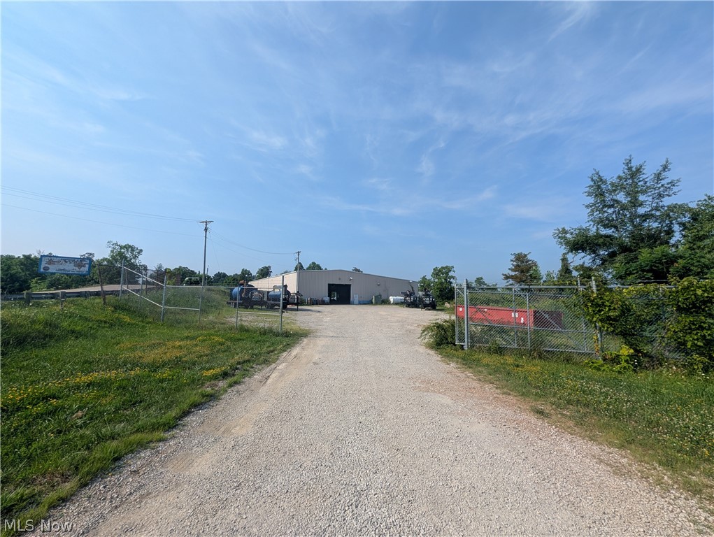 State Route 556 Clarington OH 43915