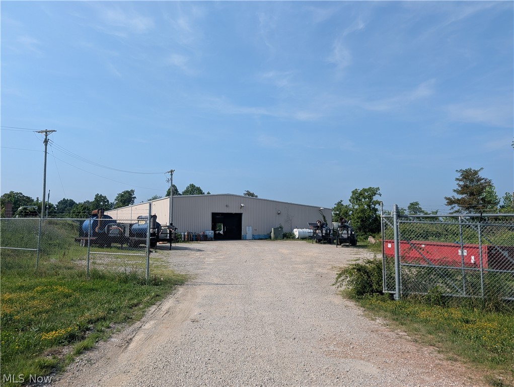 State Route 556 Clarington OH 43915