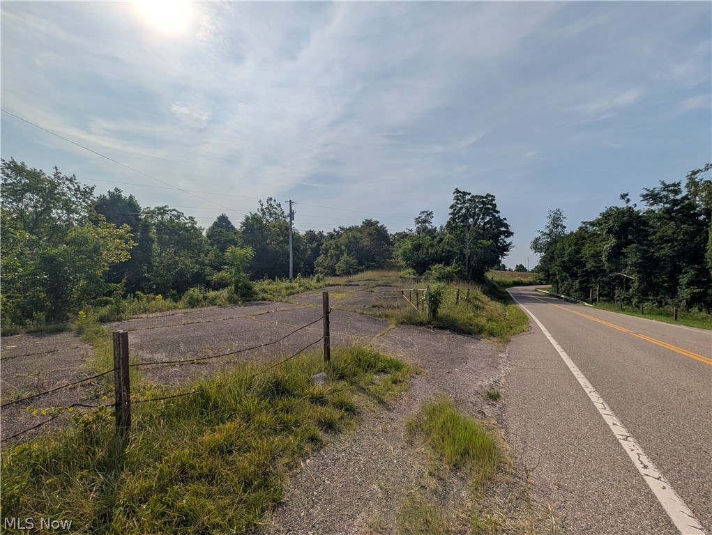 State Route 556 Clarington OH 43915