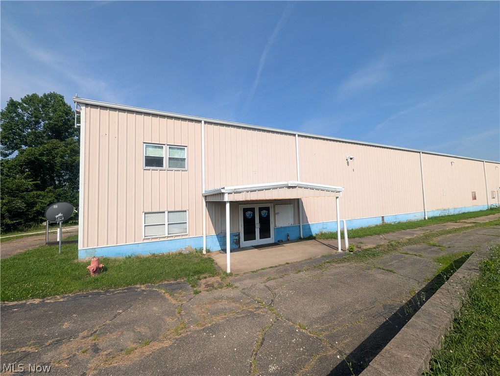 State Route 556 Clarington OH 43915