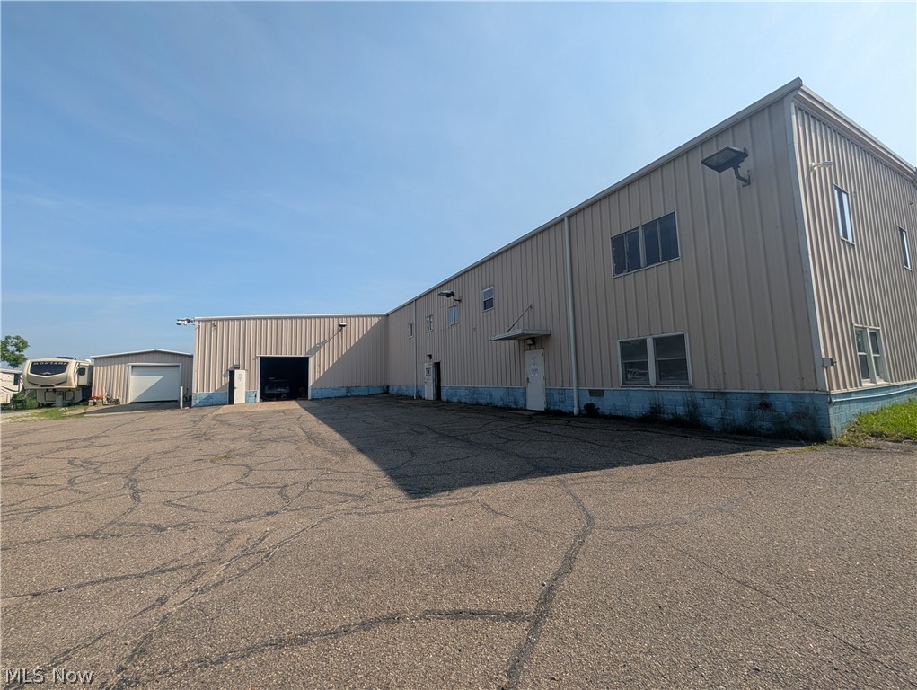 State Route 556 Clarington OH 43915