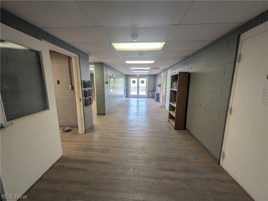 State Route 556 Clarington OH 43915