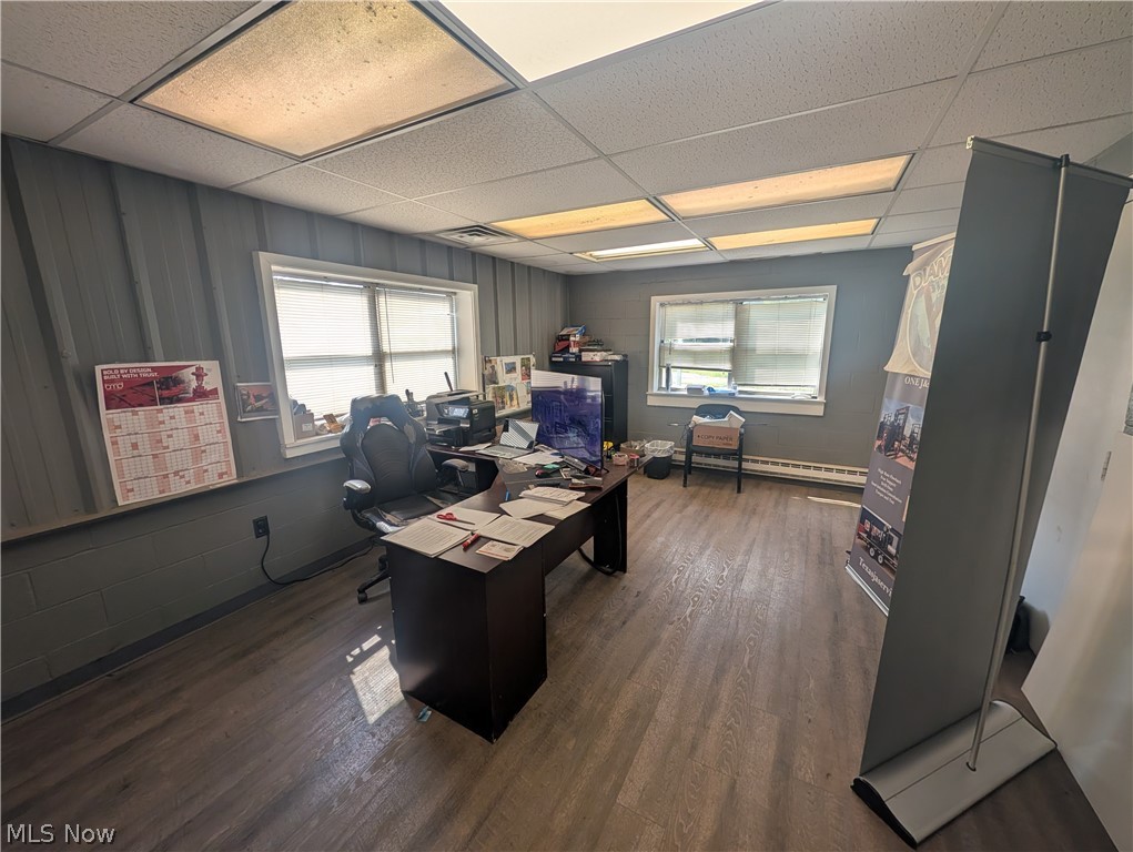 State Route 556 Clarington OH 43915