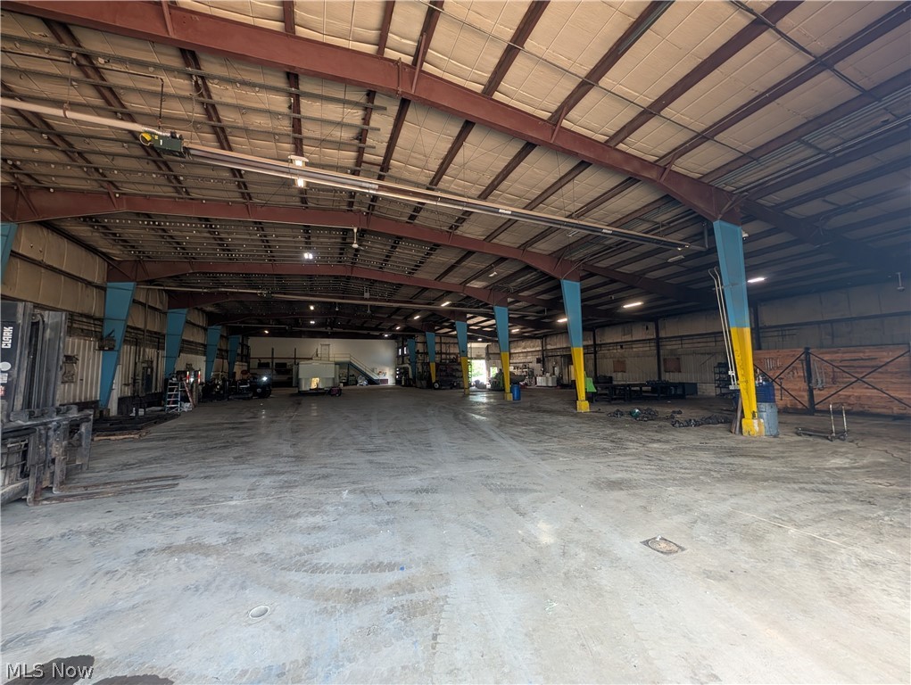 State Route 556 Clarington OH 43915