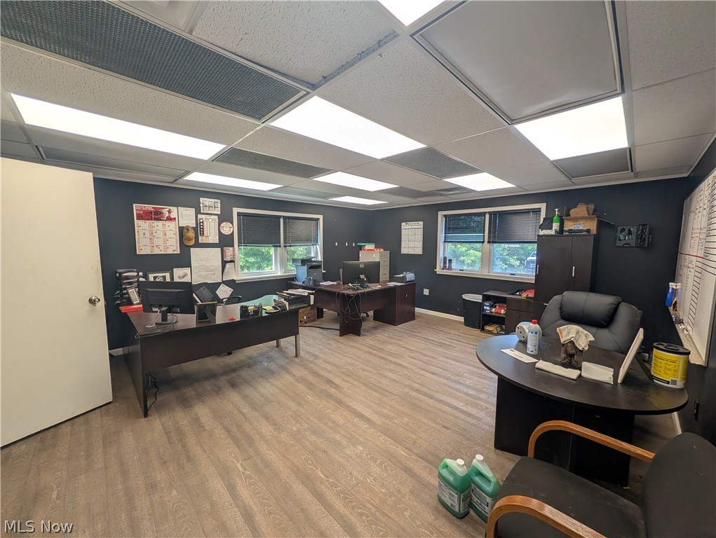 State Route 556 Clarington OH 43915