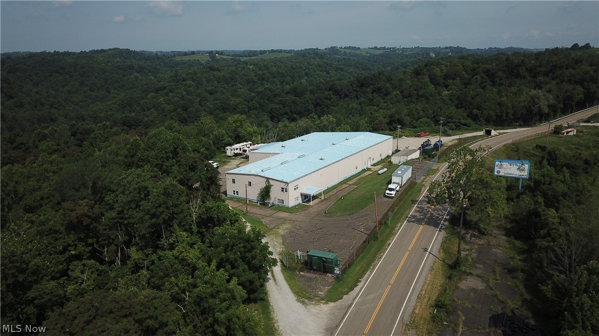 State Route 556 Clarington OH 43915