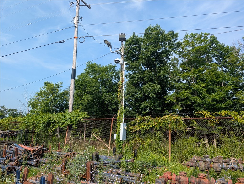 State Route 556 Clarington OH 43915