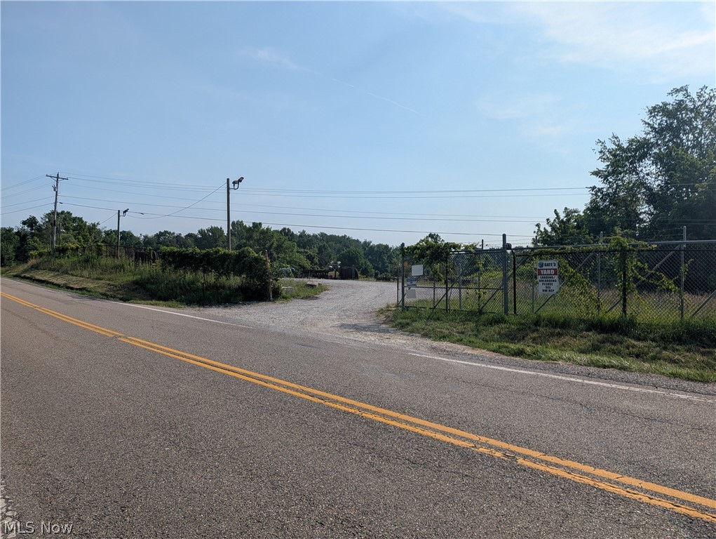 State Route 556 Clarington OH 43915