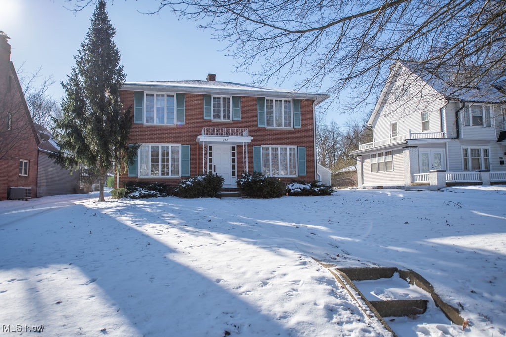 222 Overlook Drive Alliance OH 44601