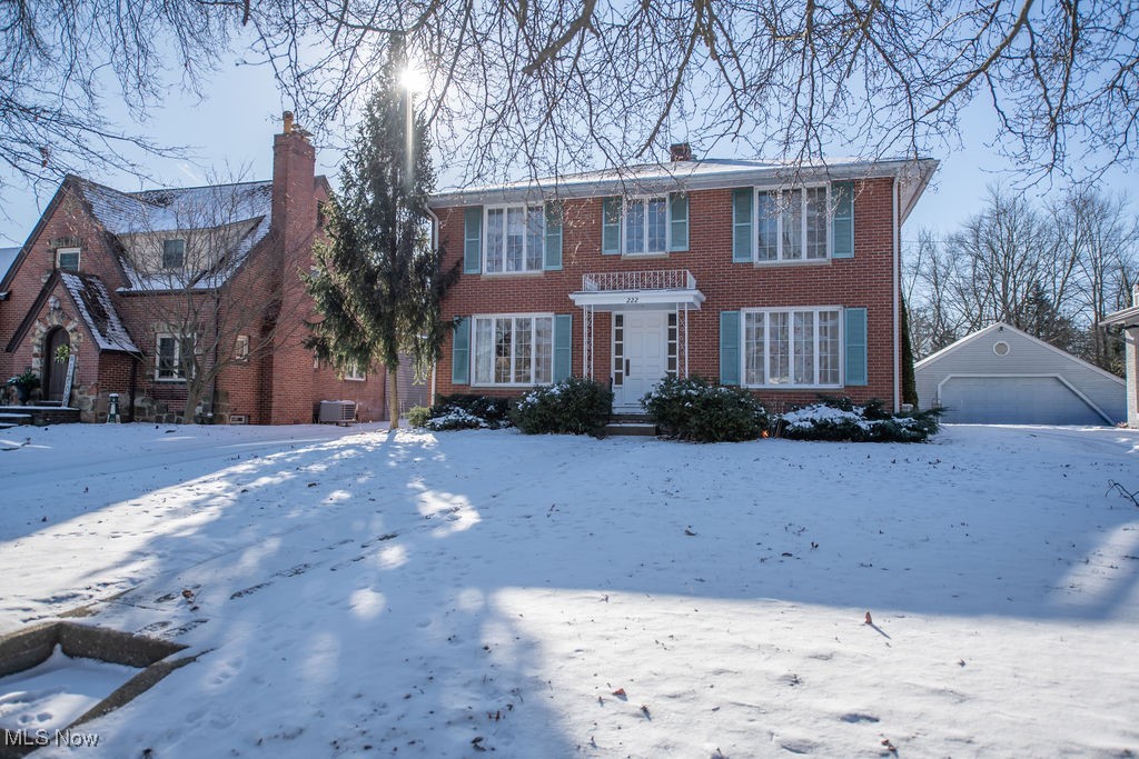 222 Overlook Drive Alliance OH 44601