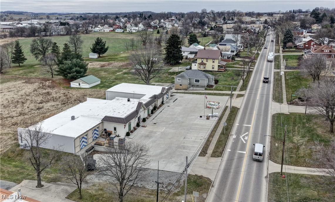 504 Dover Road NE Sugarcreek OH 44681
