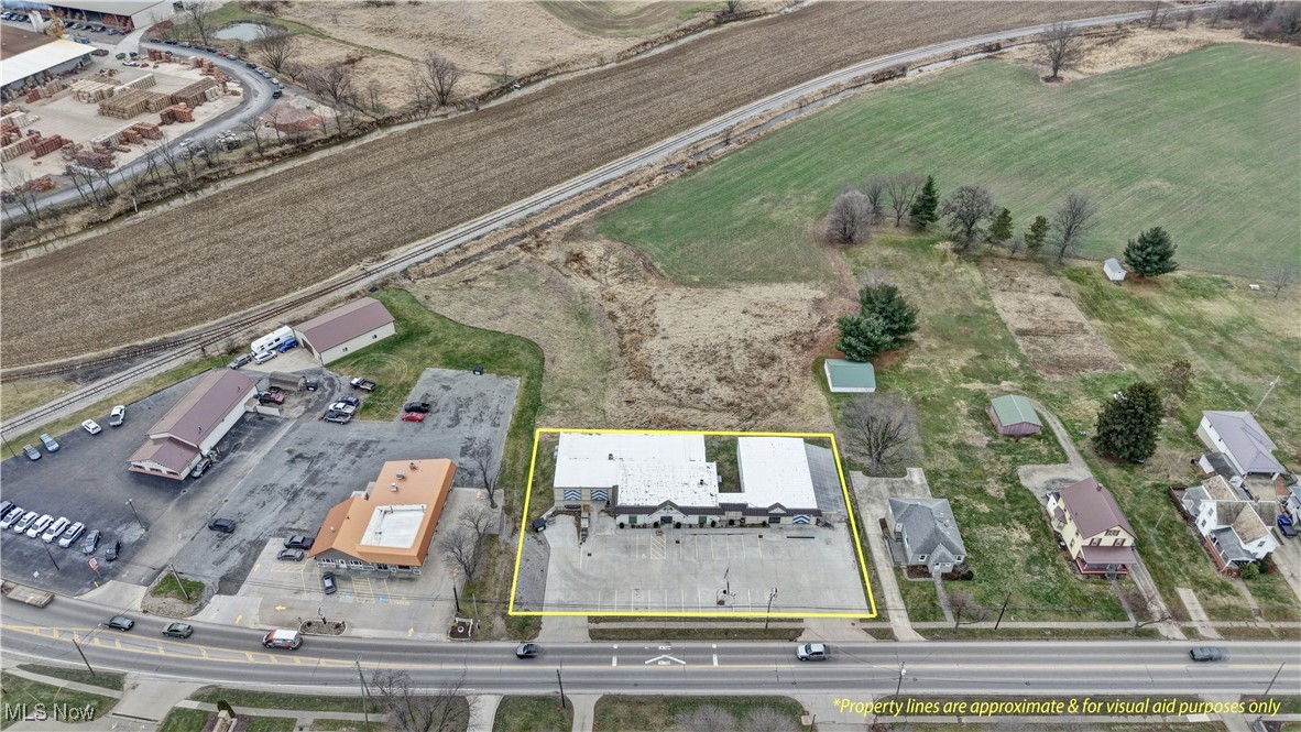 504 Dover Road NE Sugarcreek OH 44681