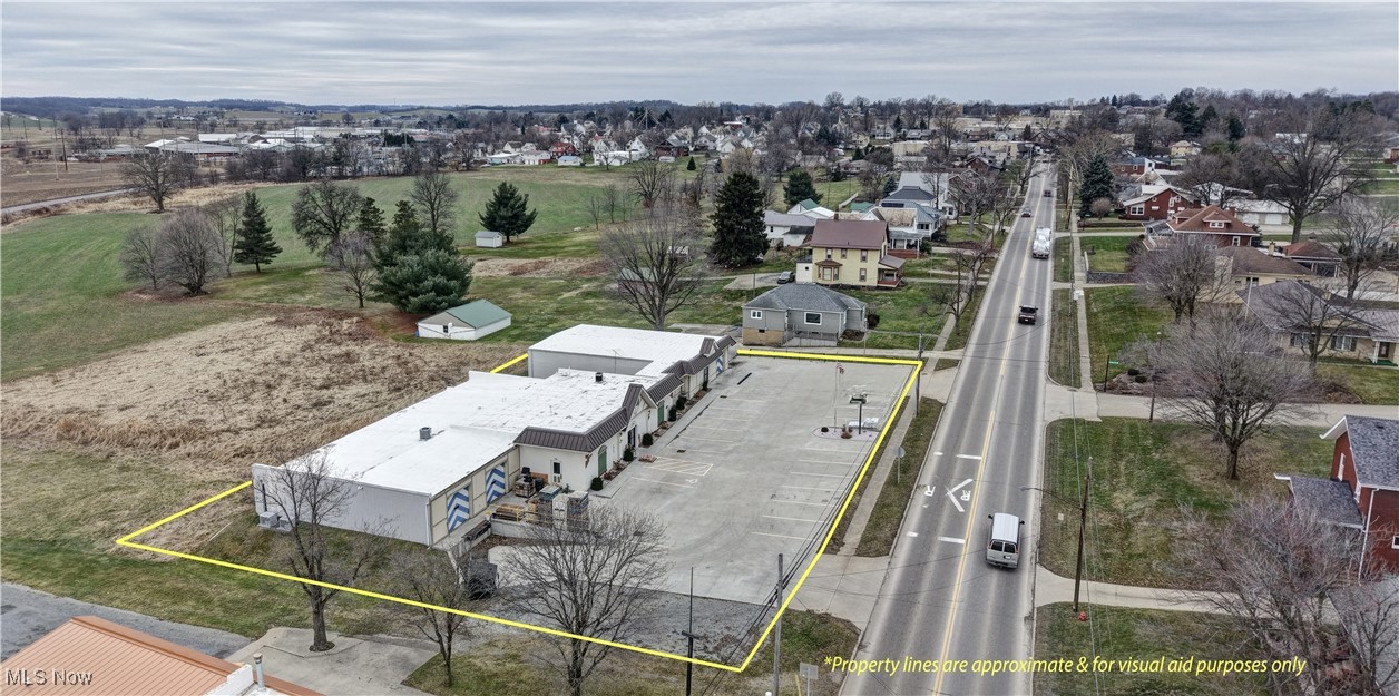 504 Dover Road NE Sugarcreek OH 44681