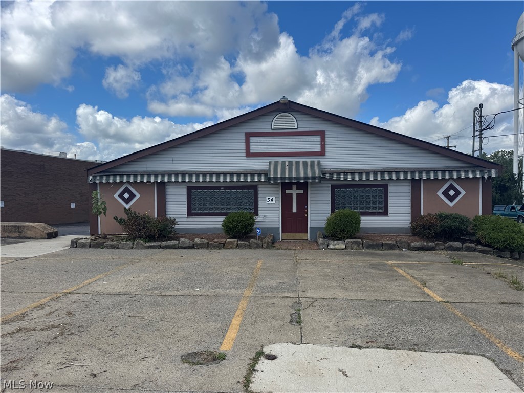 28 Jacobs Road Youngstown OH 44505