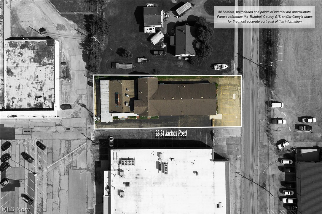 28 Jacobs Road Youngstown OH 44505