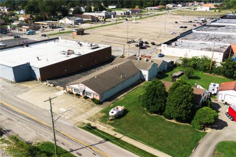 28 Jacobs Road Youngstown OH 44505