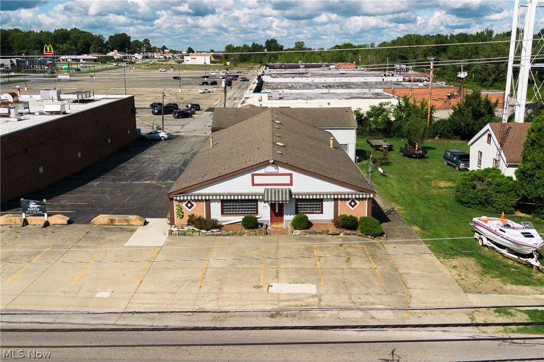 28 Jacobs Road Youngstown OH 44505