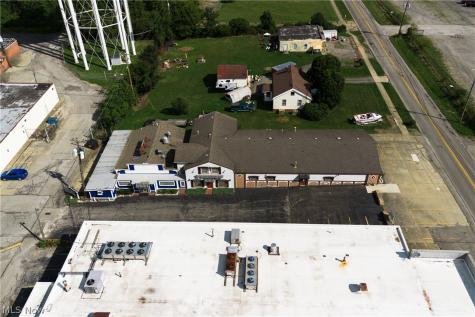 28 Jacobs Road Youngstown OH 44505