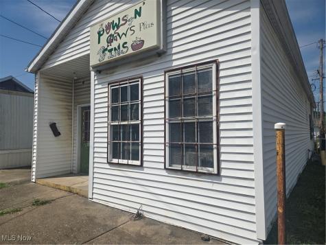 410 Spruce Caldwell OH 43724