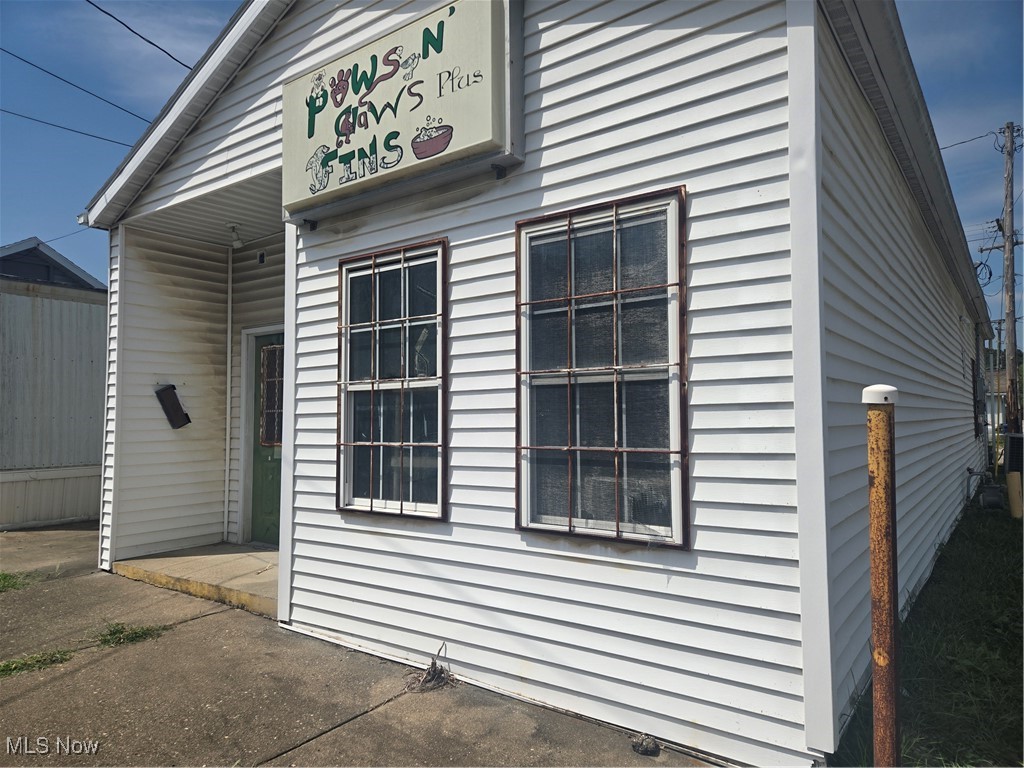 410 Spruce Caldwell OH 43724