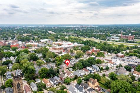 1966 W 52nd Street Cleveland OH 44102