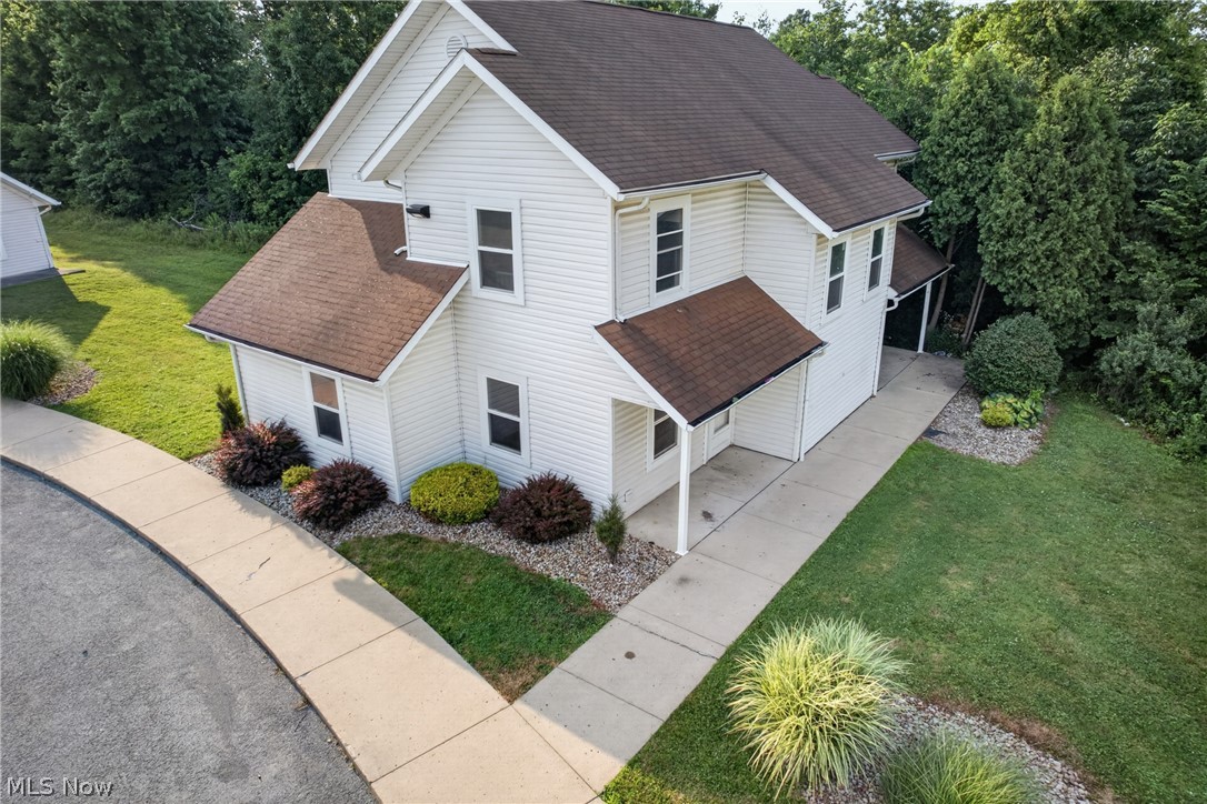 2814 Vestal Road Youngstown OH 44509