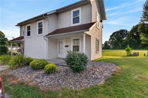 2814 Vestal Road Youngstown OH 44509