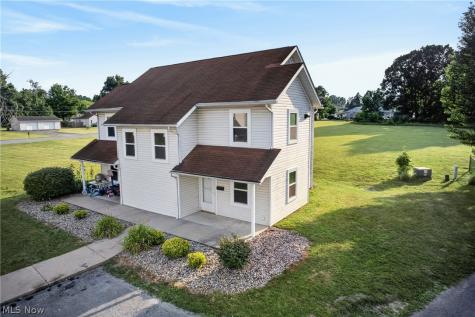 2814 Vestal Road Youngstown OH 44509