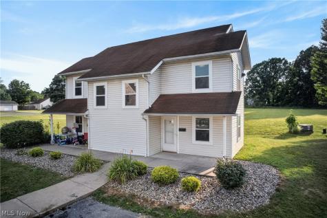 2814 Vestal Road Youngstown OH 44509