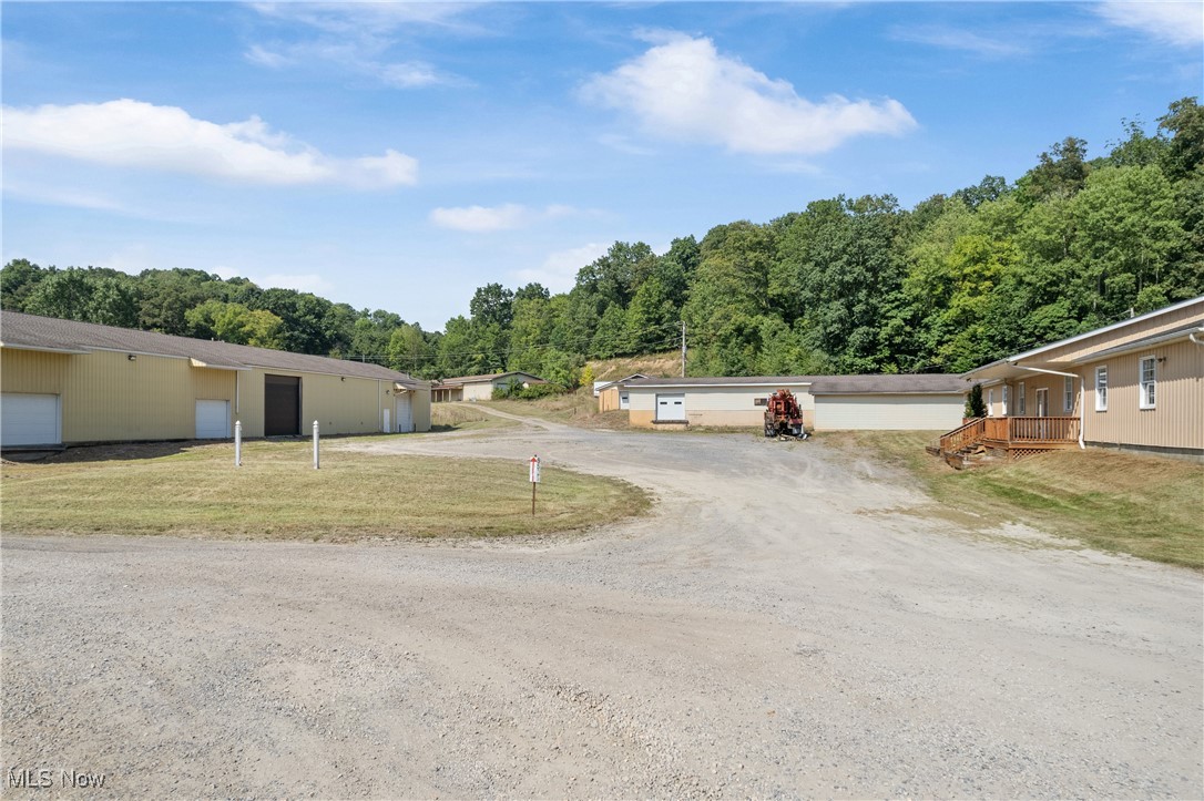 9569 State Route 39 NE Sherrodsville OH 44675