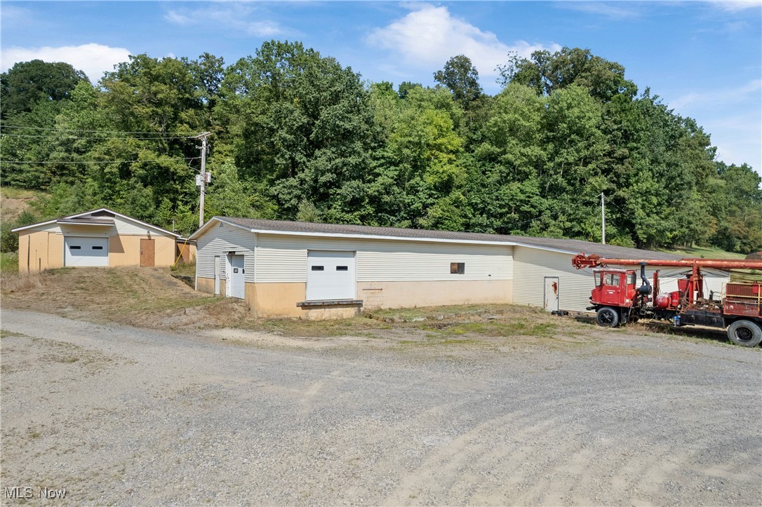 9569 State Route 39 NE Sherrodsville OH 44675