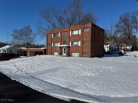 4511 Tioga Street NW Canton OH 44708